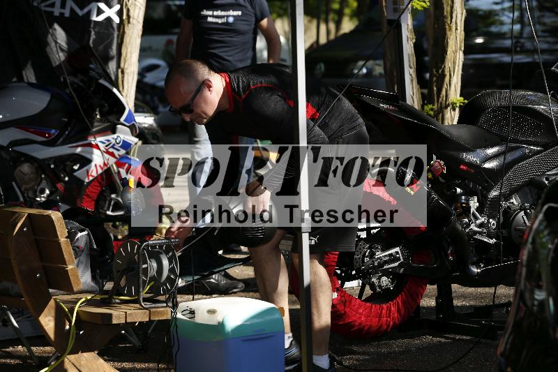 /12 30.04.2025 Speer Racing ADR/Impressionen